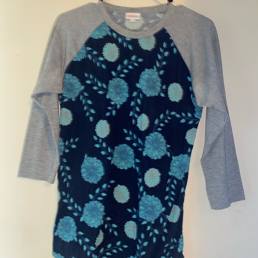 Lularoe Randy shirt size small